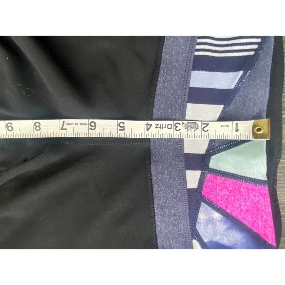 Lululemon Capri/Knee‎ Length Leggings Active Tights